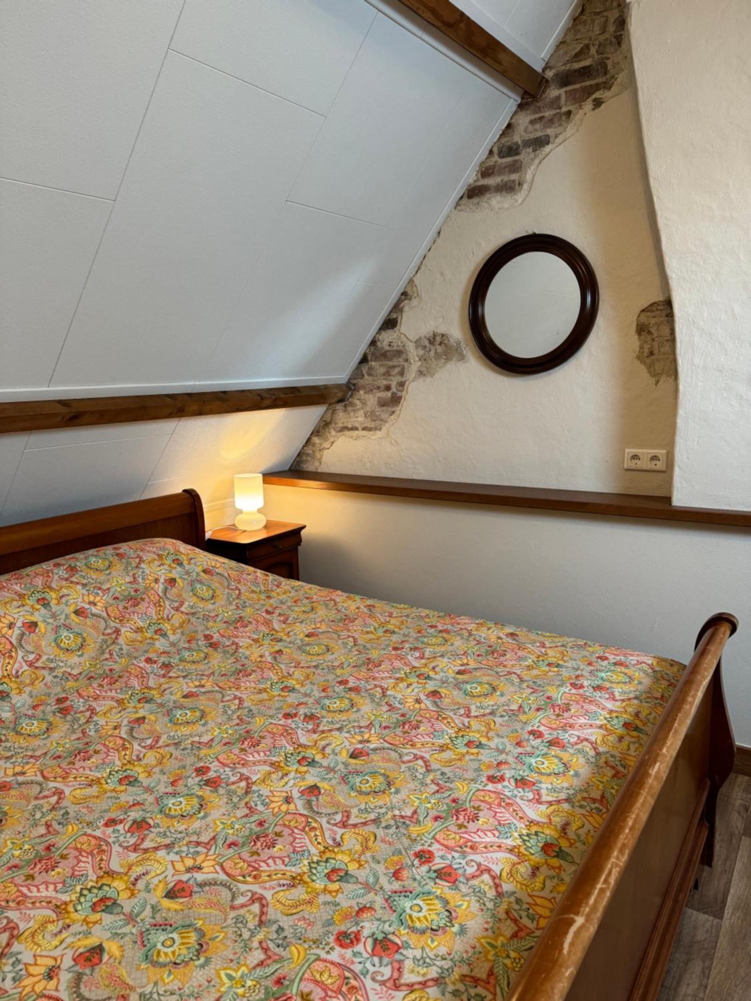 Vino Grando 'T Klooster Bed & Breakfast Odiliapeel Luaran gambar