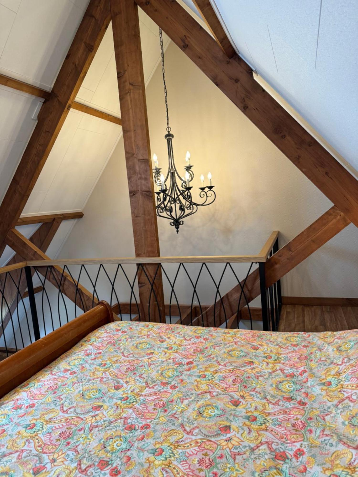 Vino Grando 'T Klooster Bed & Breakfast Odiliapeel Luaran gambar