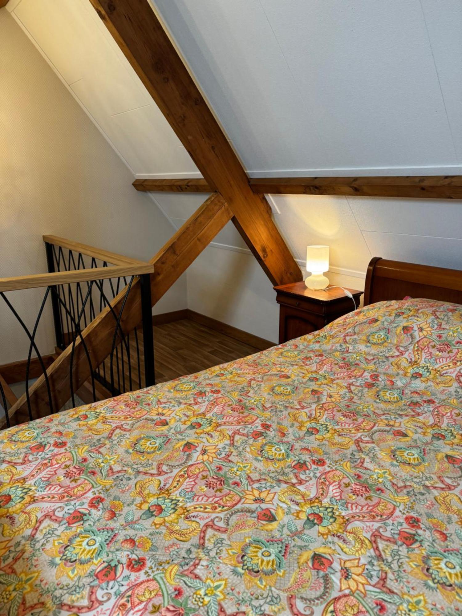 Vino Grando 'T Klooster Bed & Breakfast Odiliapeel Luaran gambar