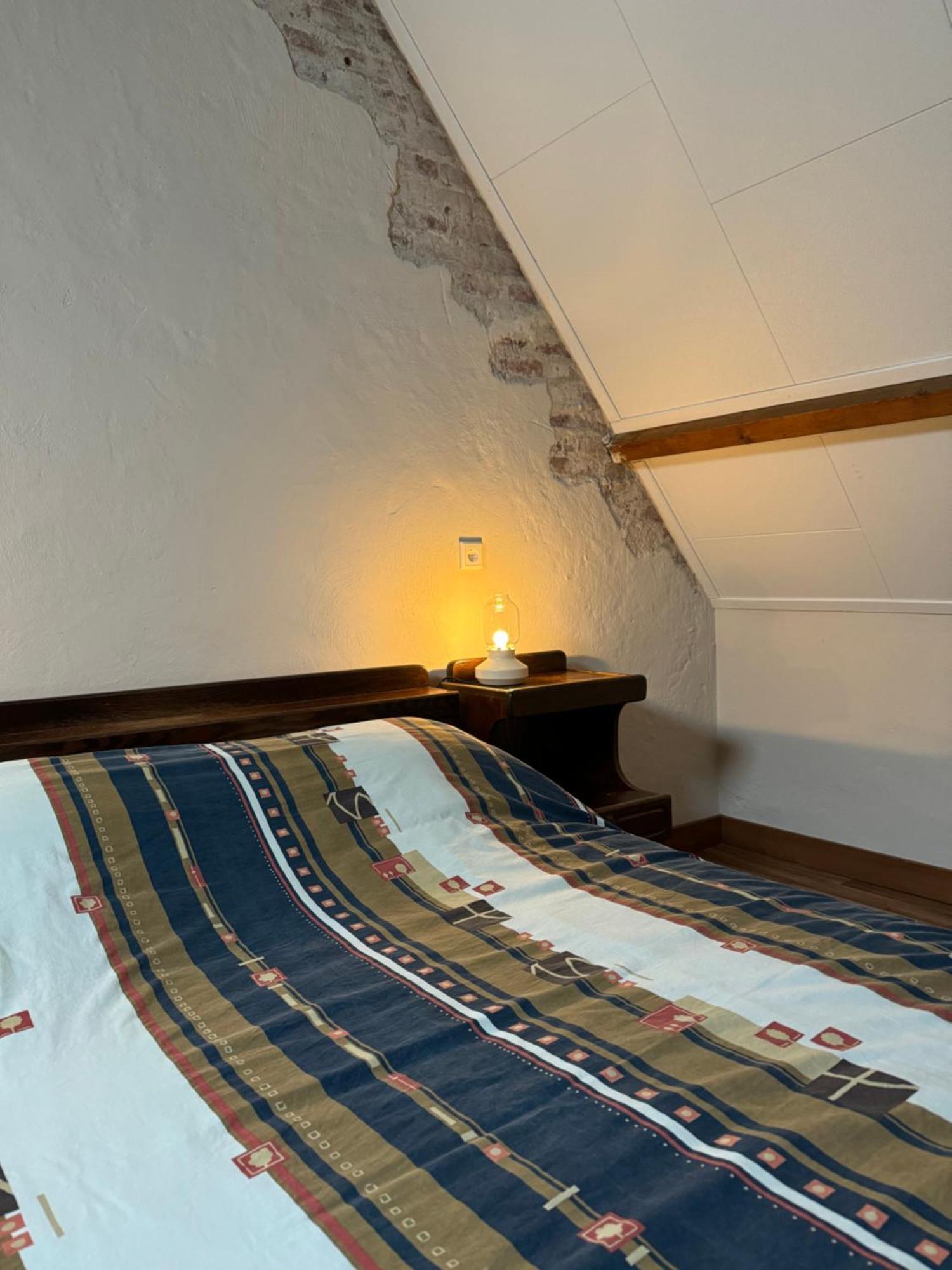 Vino Grando 'T Klooster Bed & Breakfast Odiliapeel Luaran gambar