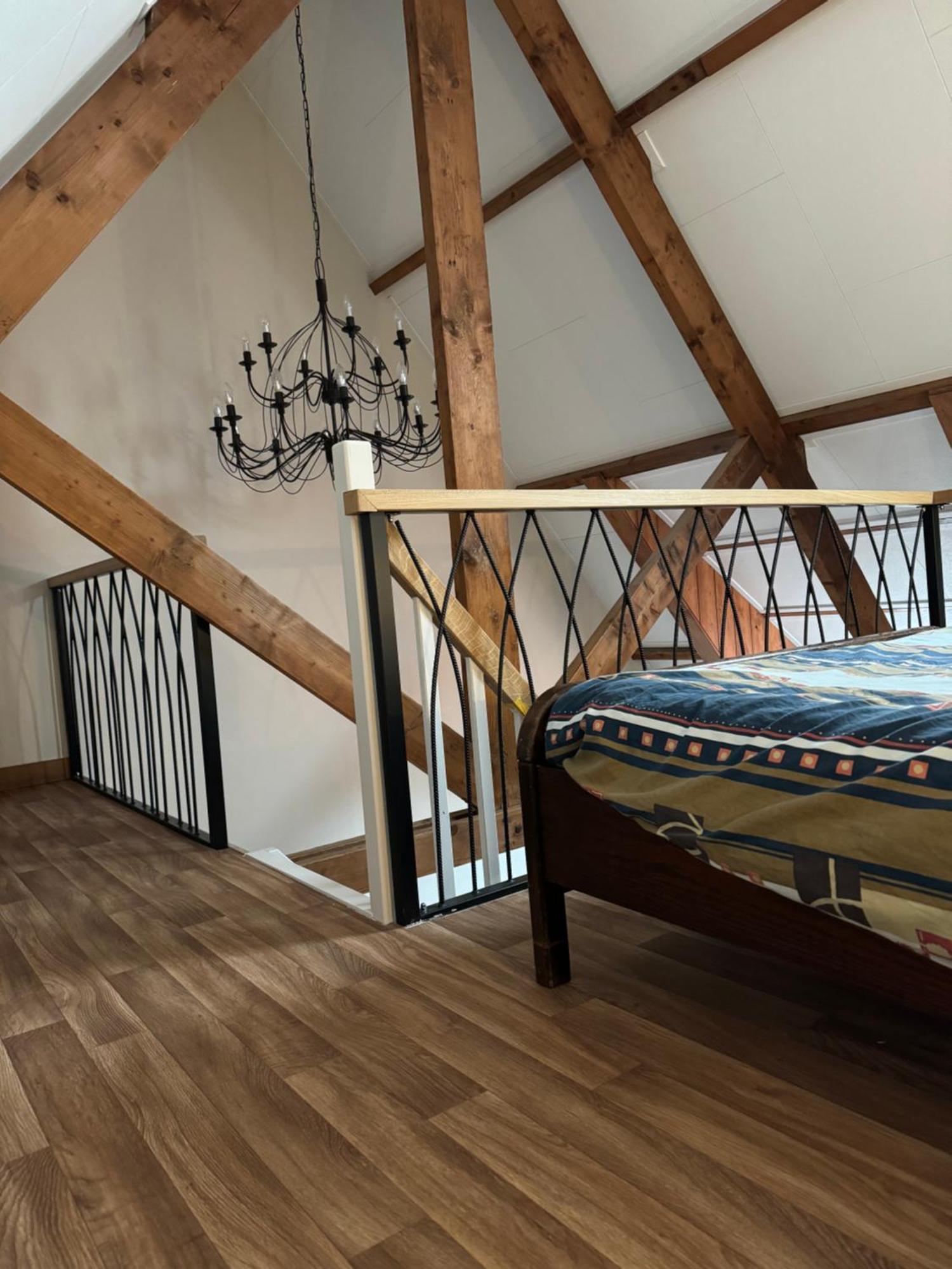 Vino Grando 'T Klooster Bed & Breakfast Odiliapeel Luaran gambar
