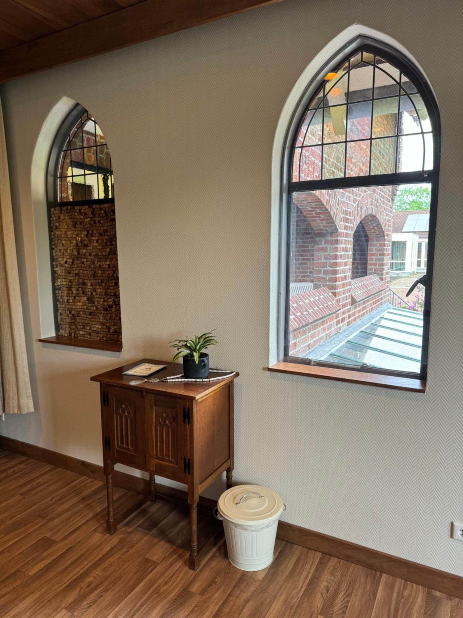 Vino Grando 'T Klooster Bed & Breakfast Odiliapeel Luaran gambar