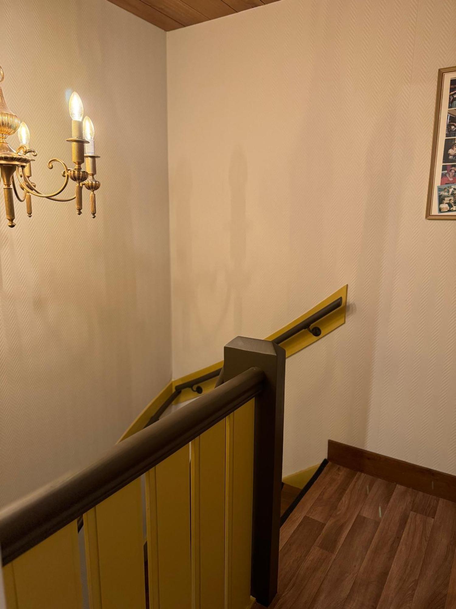Vino Grando 'T Klooster Bed & Breakfast Odiliapeel Luaran gambar