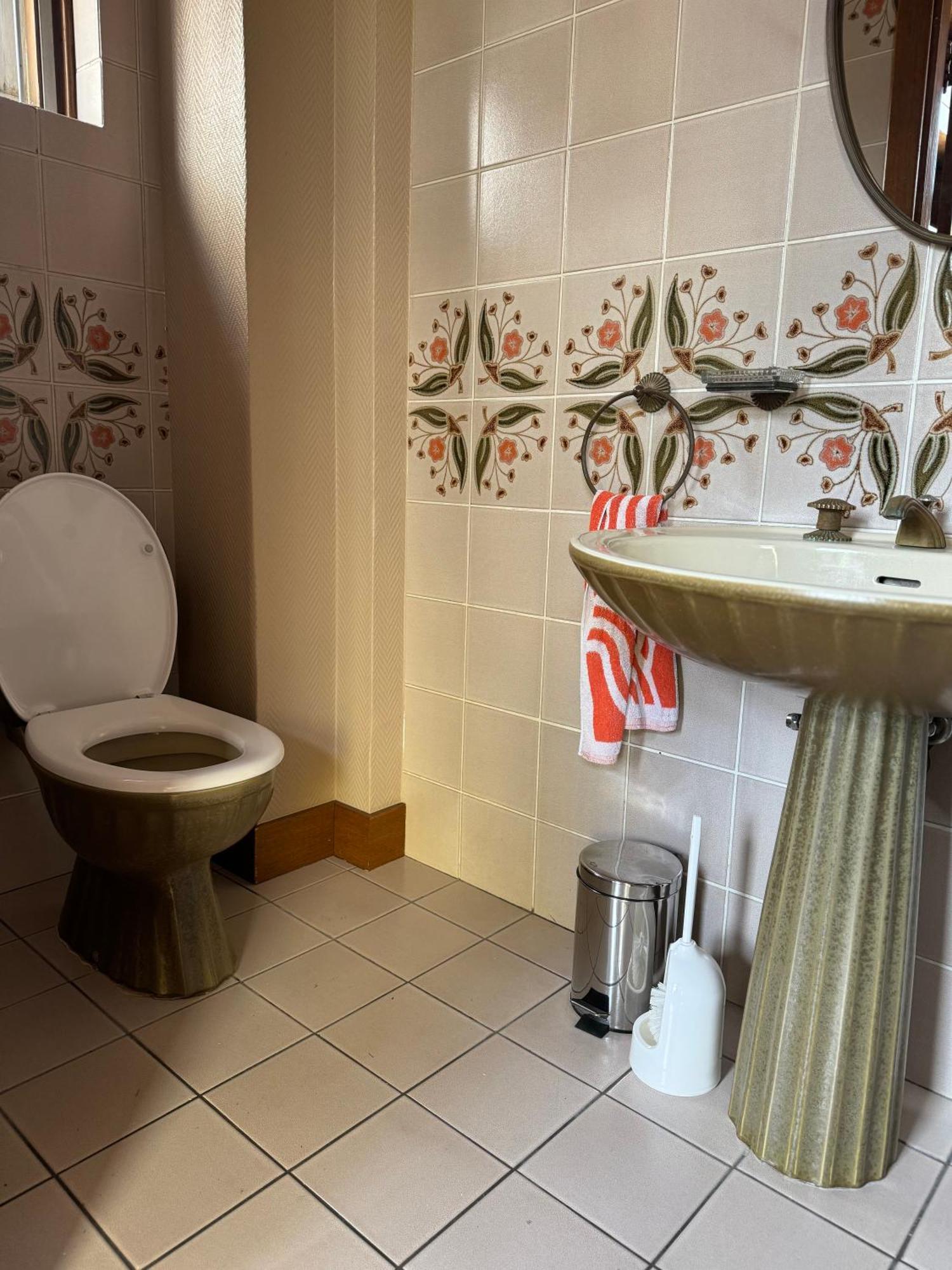 Vino Grando 'T Klooster Bed & Breakfast Odiliapeel Luaran gambar