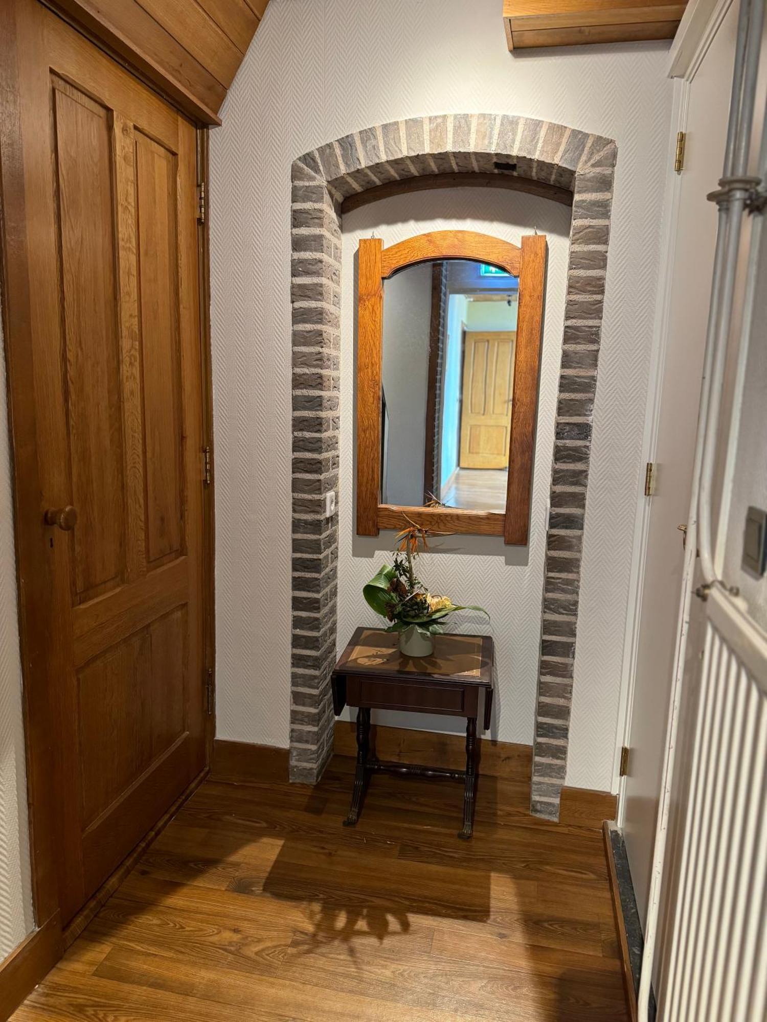 Vino Grando 'T Klooster Bed & Breakfast Odiliapeel Luaran gambar