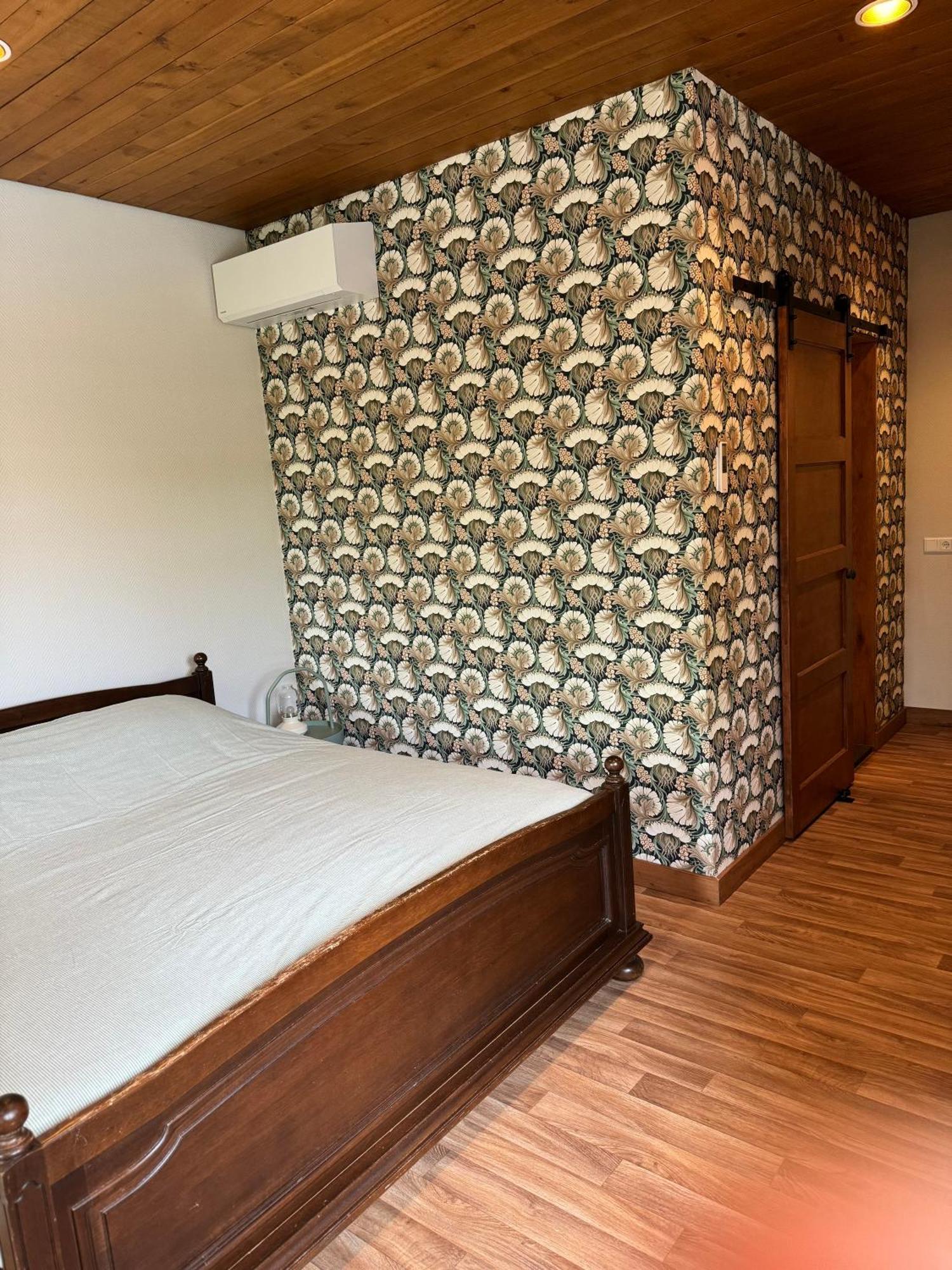 Vino Grando 'T Klooster Bed & Breakfast Odiliapeel Luaran gambar
