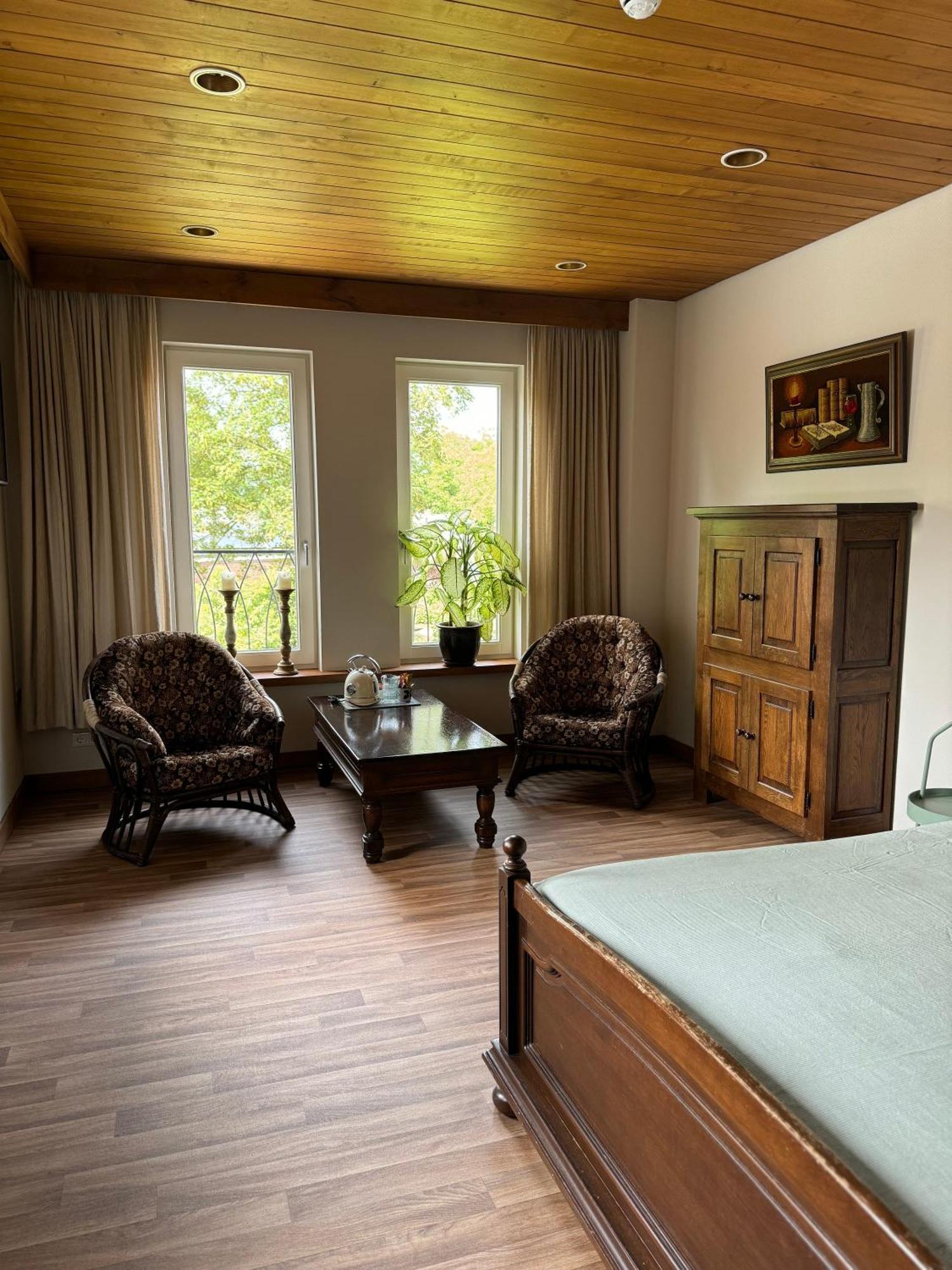 Vino Grando 'T Klooster Bed & Breakfast Odiliapeel Luaran gambar