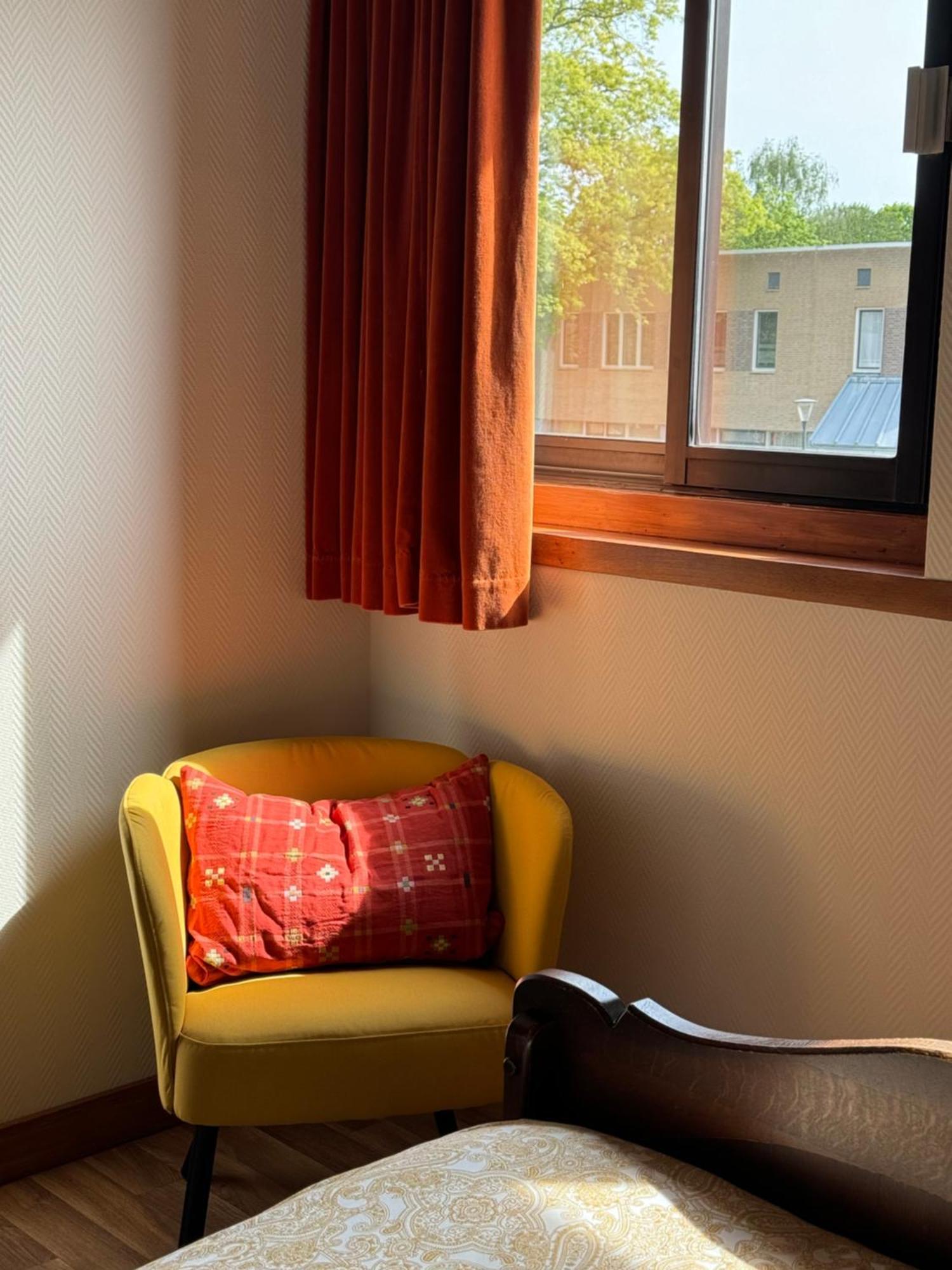 Vino Grando 'T Klooster Bed & Breakfast Odiliapeel Luaran gambar