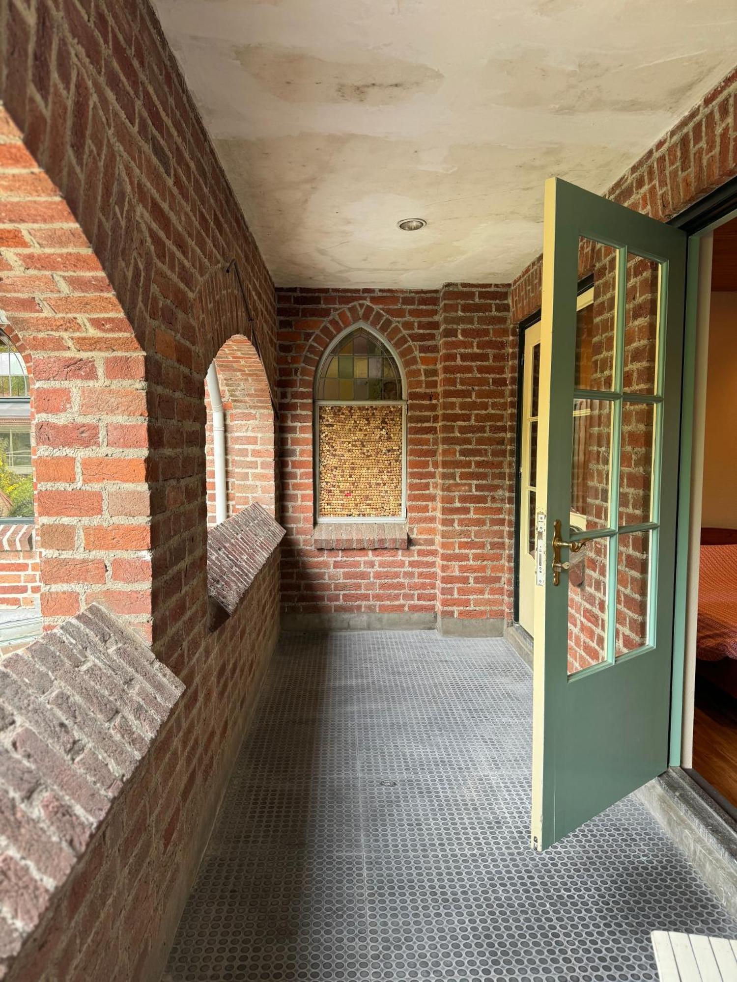 Vino Grando 'T Klooster Bed & Breakfast Odiliapeel Luaran gambar