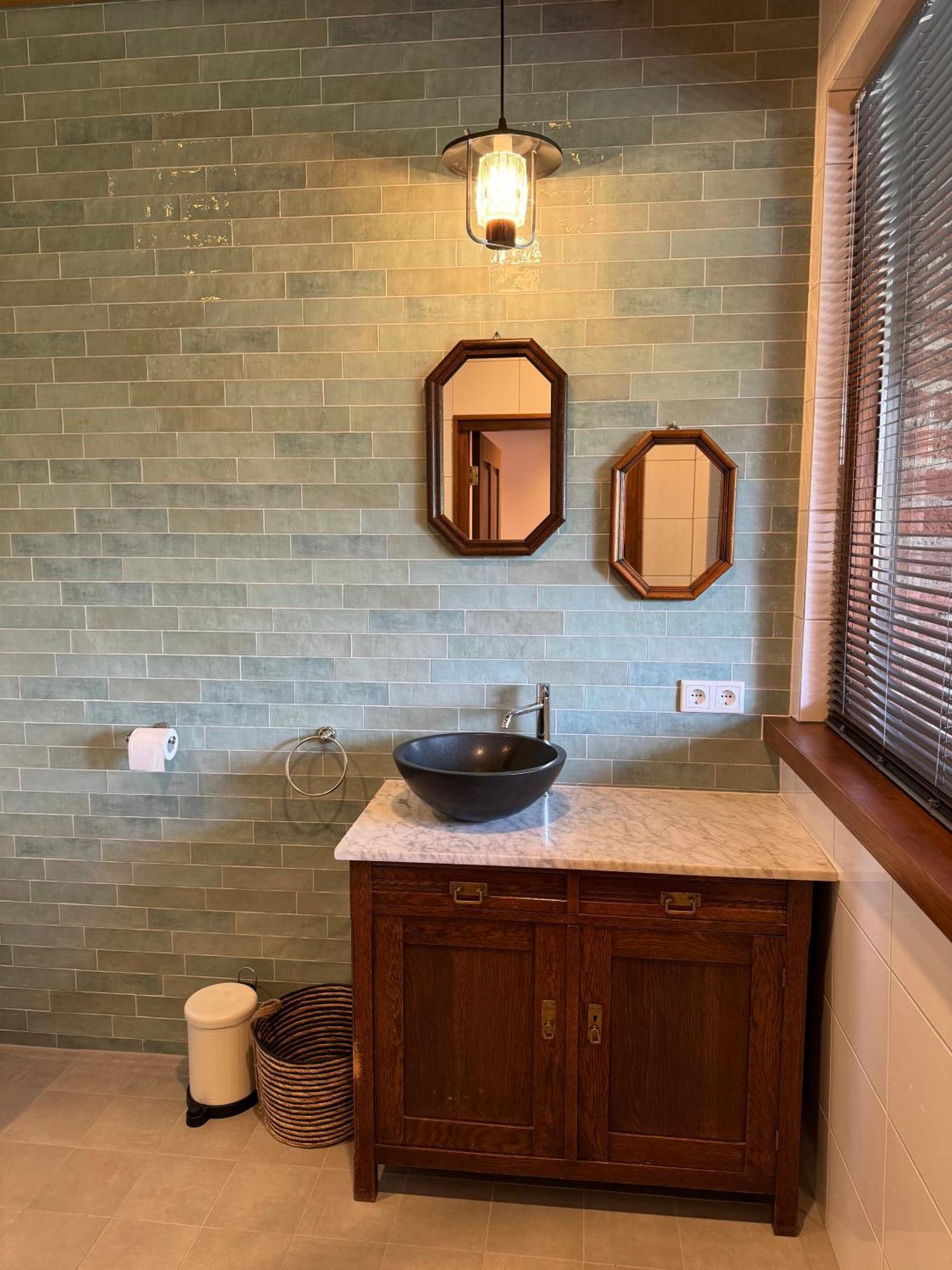 Vino Grando 'T Klooster Bed & Breakfast Odiliapeel Luaran gambar