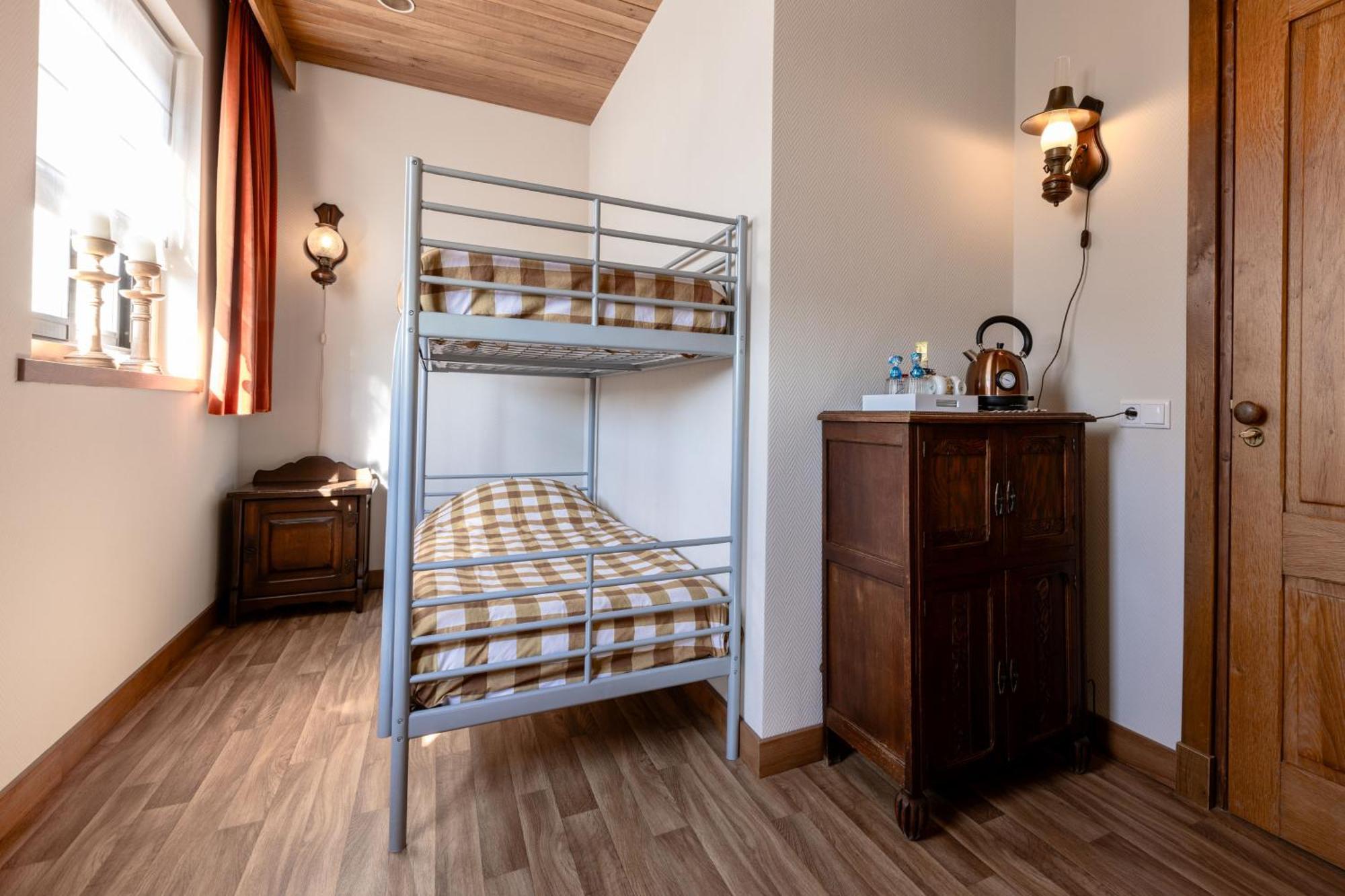 Vino Grando 'T Klooster Bed & Breakfast Odiliapeel Luaran gambar