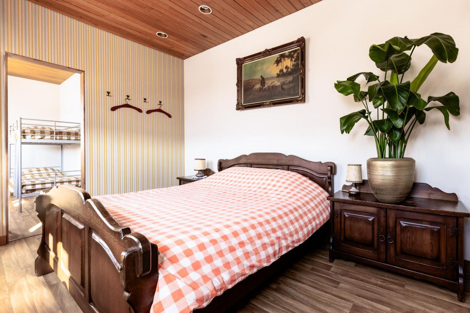 Vino Grando 'T Klooster Bed & Breakfast Odiliapeel Luaran gambar