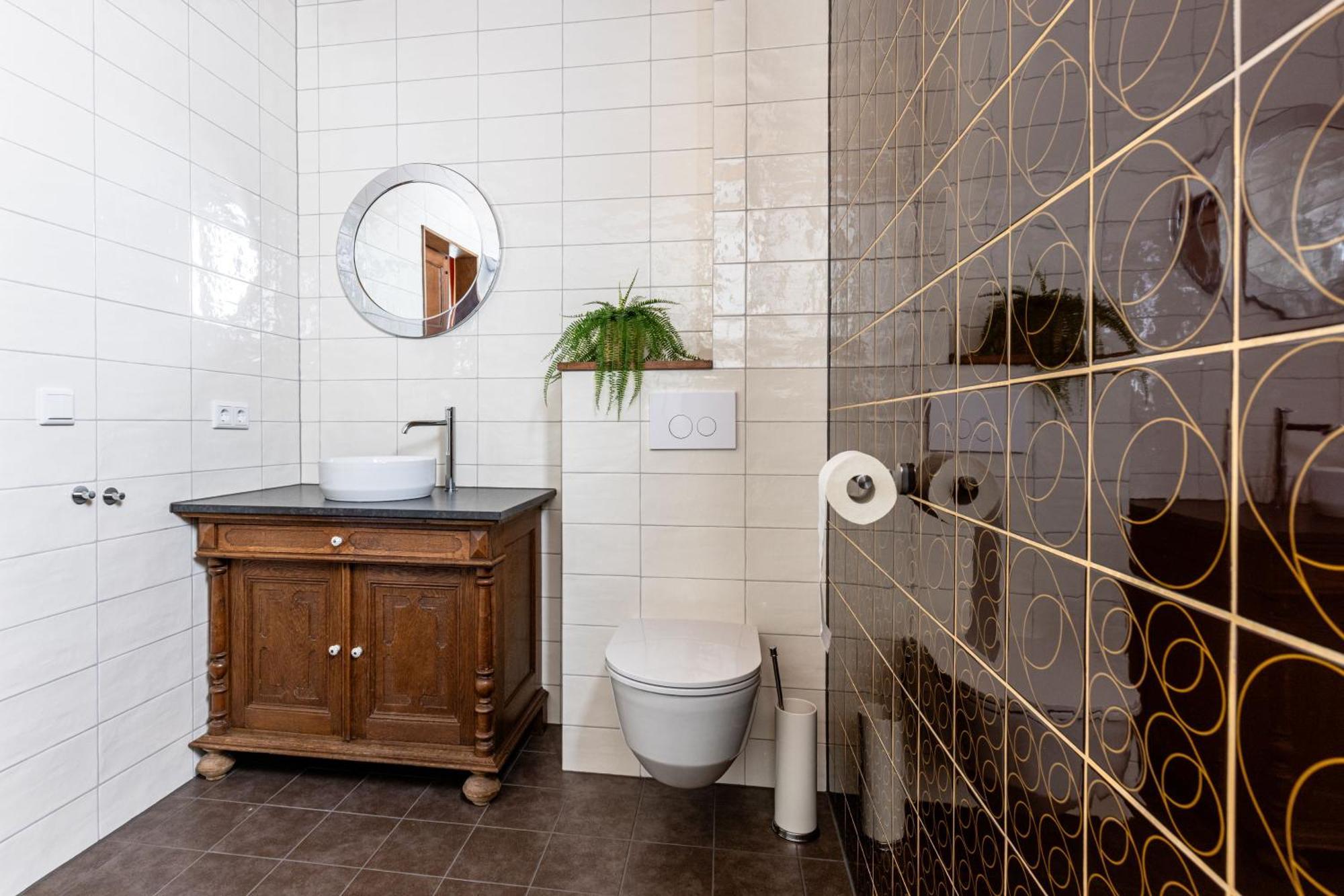 Vino Grando 'T Klooster Bed & Breakfast Odiliapeel Luaran gambar