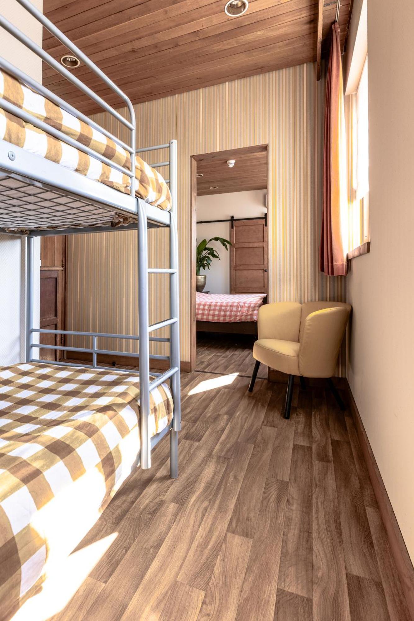 Vino Grando 'T Klooster Bed & Breakfast Odiliapeel Luaran gambar
